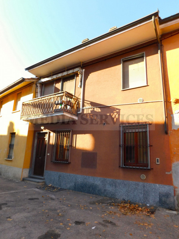 Appartamento in vendita a Dorno, 2 locali, zona Località: Dorno - Centro, prezzo € 59.000 | PortaleAgenzieImmobiliari.it