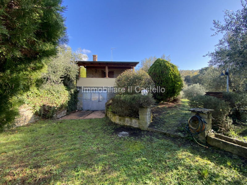 Villa in vendita a Tuoro sul Trasimeno, 2 locali, zona Località: Tuoro Sul Trasimeno, prezzo € 180.000 | PortaleAgenzieImmobiliari.it