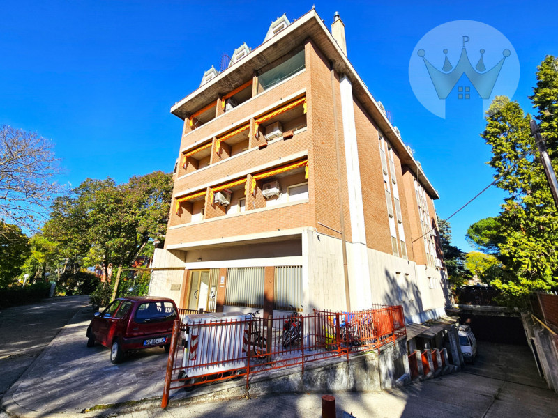 Appartamento in vendita a Gorizia, 3 locali, prezzo € 125.000 | PortaleAgenzieImmobiliari.it