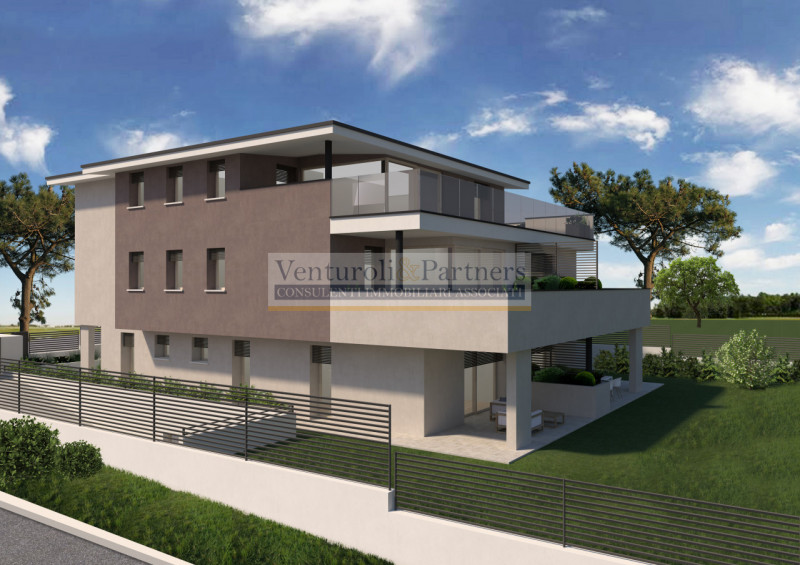 Appartamento in vendita a Desenzano del Garda, 3 locali, prezzo € 630.000 | PortaleAgenzieImmobiliari.it