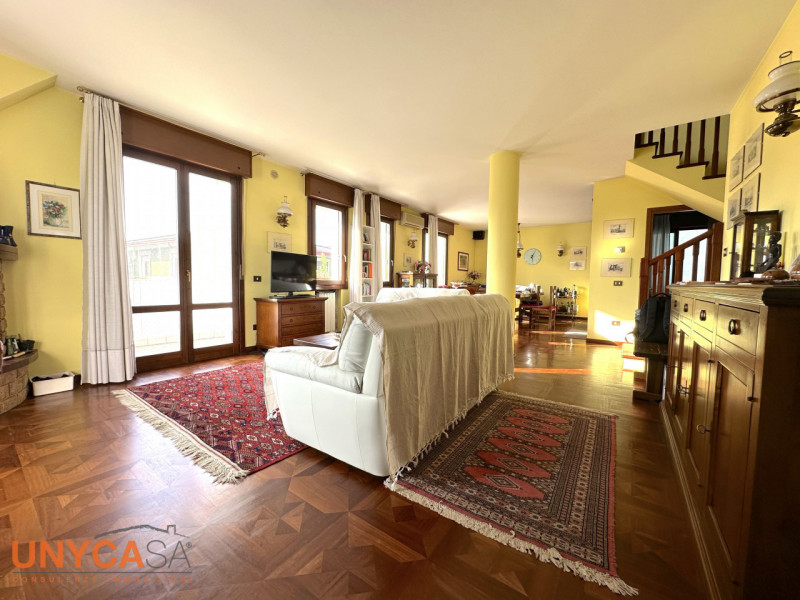 Appartamento in vendita a Abano Terme, 3 locali, zona Località: Abano Terme, prezzo € 235.000 | PortaleAgenzieImmobiliari.it