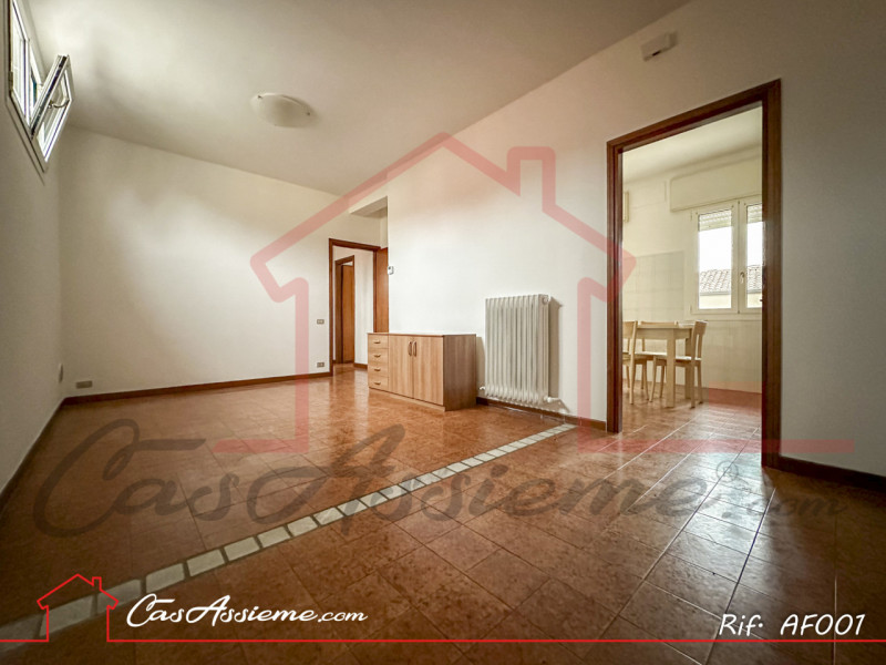Appartamento in vendita a Cittadella, 3 locali, zona Località: Cittadella - Centro, prezzo € 129.000 | PortaleAgenzieImmobiliari.it