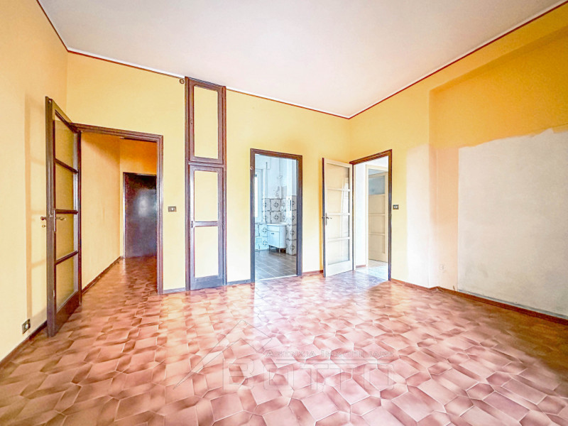 Appartamento in vendita a Grignasco, 4 locali, zona Località: Grignasco, prezzo € 60.000 | PortaleAgenzieImmobiliari.it