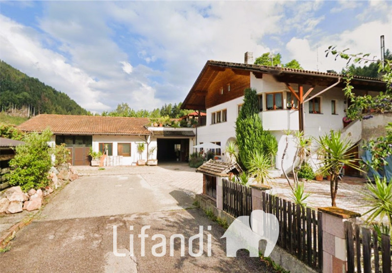 Villa in vendita a Aldino, 5 locali, zona gno, Trattative riservate | PortaleAgenzieImmobiliari.it