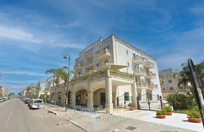 Appartamento in vendita a Gallipoli, 3 locali, zona Località: Gallipoli, prezzo € 228.000 | PortaleAgenzieImmobiliari.it