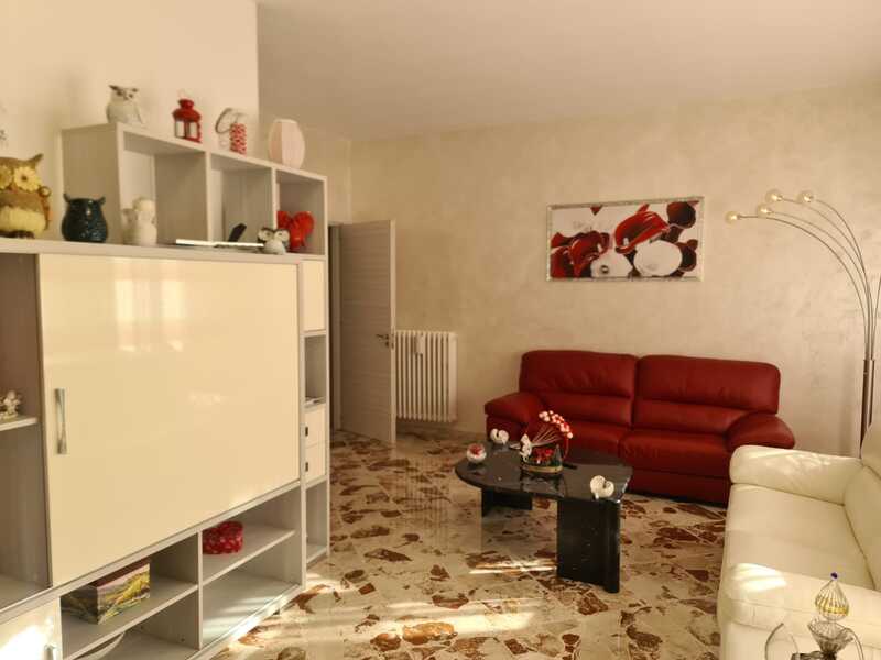 Appartamento in vendita a Casarano, 6 locali, zona Località: Casarano, prezzo € 145.000 | PortaleAgenzieImmobiliari.it