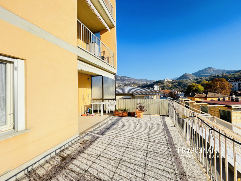 Appartamento in vendita a Trento, 4 locali, zona hera, prezzo € 565.000 | PortaleAgenzieImmobiliari.it