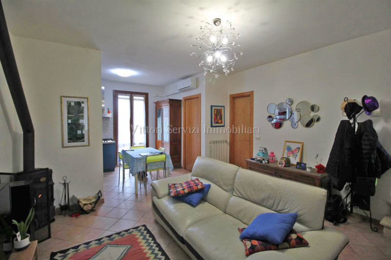 Villa a Schiera in vendita a Sinalunga, 3 locali, zona zino, prezzo € 179.000 | PortaleAgenzieImmobiliari.it