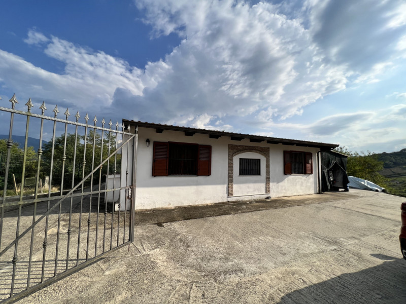 Villa in vendita a Maierato, 4 locali, zona Località: Maierato, prezzo € 129.000 | PortaleAgenzieImmobiliari.it