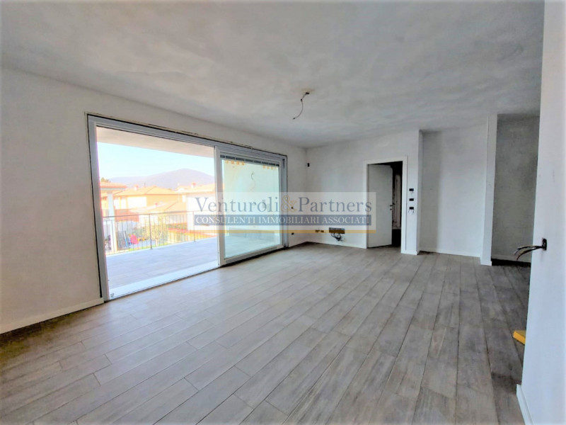 Appartamento in vendita a Nuvolento, 4 locali, zona Località: Nuvolento, prezzo € 230.000 | PortaleAgenzieImmobiliari.it
