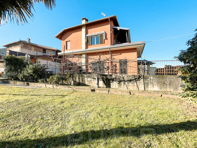 Villa Bifamiliare in Vendita a Gargallo