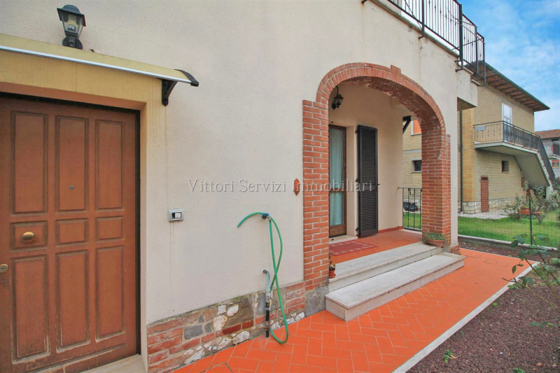 Appartamento in vendita a Torrita di Siena, 3 locali, zona ita, prezzo € 129.000 | PortaleAgenzieImmobiliari.it