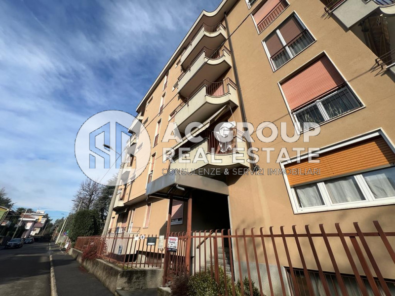 Appartamento in vendita a Castellanza, 3 locali, prezzo € 115.000 | PortaleAgenzieImmobiliari.it