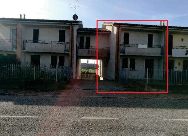 Villa a Schiera in vendita a Isola Rizza, 4 locali, zona Località: Isola Rizza, prezzo € 32.100 | PortaleAgenzieImmobiliari.it