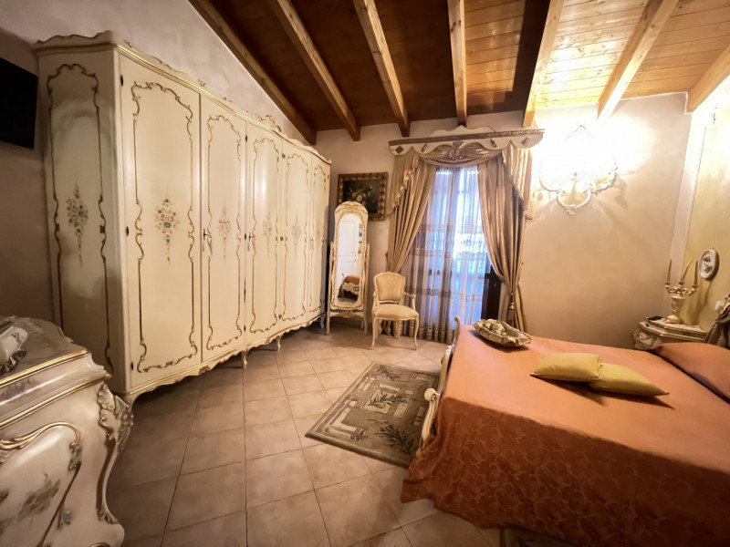 Villa a Schiera in vendita a Suzzara, 3 locali, prezzo € 166.000 | PortaleAgenzieImmobiliari.it