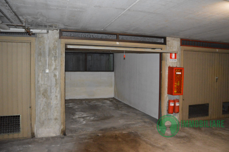 Box / Garage in Vendita a Tricesimo