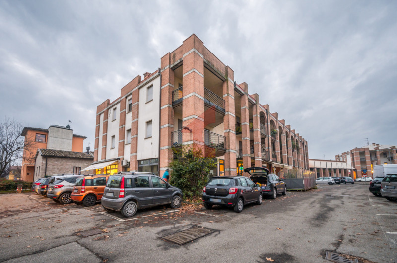 Appartamento in vendita a Fontanellato, 4 locali, zona Località: Fontanellato - Centro, prezzo € 155.000 | PortaleAgenzieImmobiliari.it