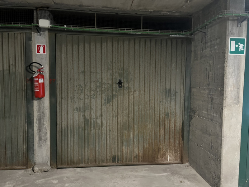 Box / Garage in Vendita a Saint-Vincent