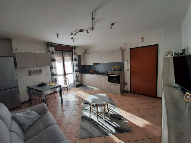 Appartamento in vendita a Mira, 4 locali, zona Località: Mira, prezzo € 125.000 | PortaleAgenzieImmobiliari.it