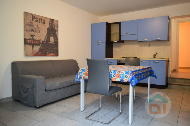 Appartamento in vendita a Fogliano Redipuglia, 2 locali, zona iano, prezzo € 79.000 | PortaleAgenzieImmobiliari.it
