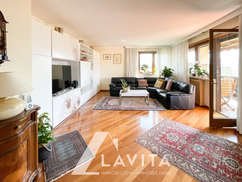 Appartamento in vendita a Laives, 4 locali, zona ta, prezzo € 520.000 | PortaleAgenzieImmobiliari.it