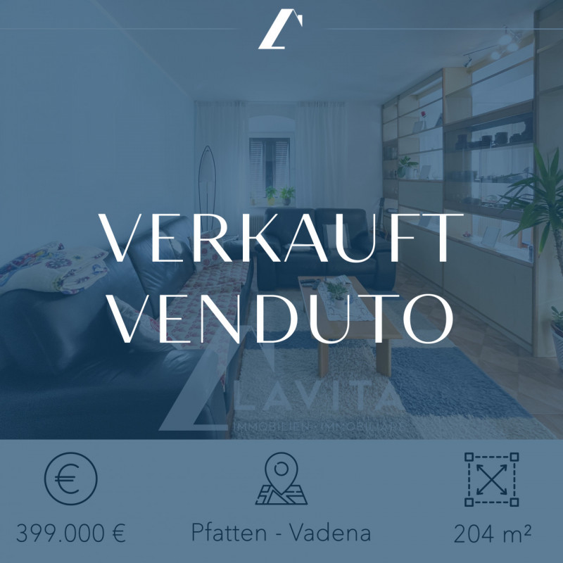 Appartamento in vendita a Vadena, 4 locali, zona Località: Vadena, prezzo € 399.000 | PortaleAgenzieImmobiliari.it