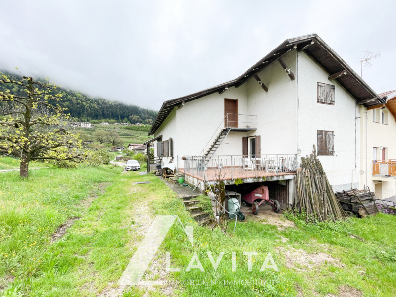 Villa Bifamiliare in vendita a Salorno, 5 locali, zona i, prezzo € 600.000 | PortaleAgenzieImmobiliari.it