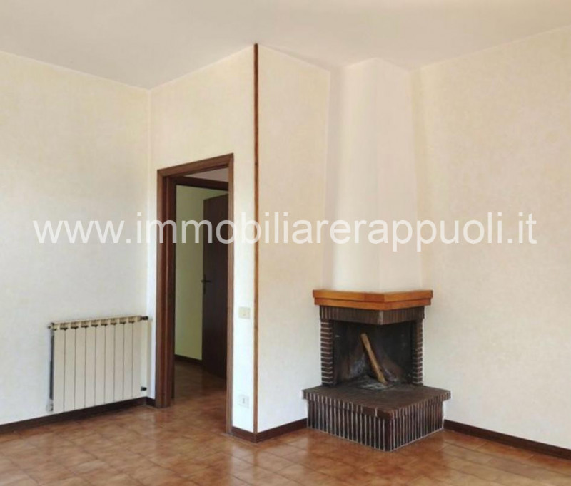 Appartamento in vendita a Trequanda, 3 locali, zona oio, prezzo € 65.000 | PortaleAgenzieImmobiliari.it