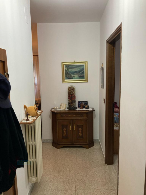 Appartamento in vendita a Ceglie Messapica, 3 locali, prezzo € 95.000 | PortaleAgenzieImmobiliari.it