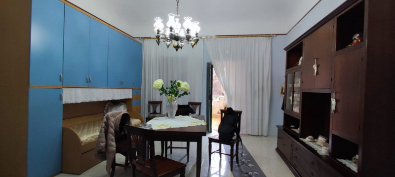 Appartamento in vendita a Torre del Greco, 1 locali, prezzo € 115.000 | PortaleAgenzieImmobiliari.it
