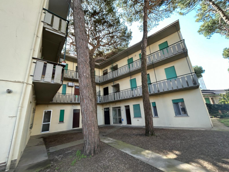 Appartamento in vendita a Comacchio, 2 locali, zona degli Estensi, prezzo € 90.000 | PortaleAgenzieImmobiliari.it
