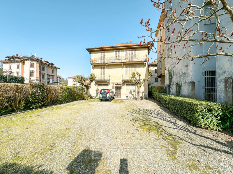Villa in vendita a Crevacuore, 9 locali, prezzo € 95.000 | PortaleAgenzieImmobiliari.it