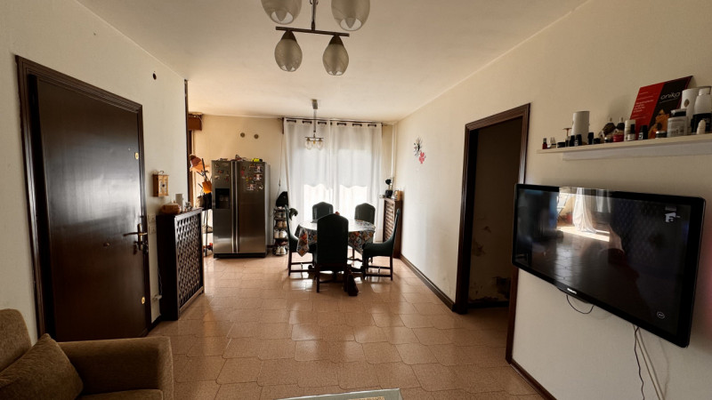 Appartamento in vendita a Saonara, 9999 locali, zona Località: Saonara - Centro, prezzo € 125.000 | PortaleAgenzieImmobiliari.it