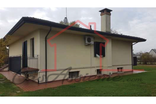 Villa in vendita a Vedelago - Zona: Albaredo