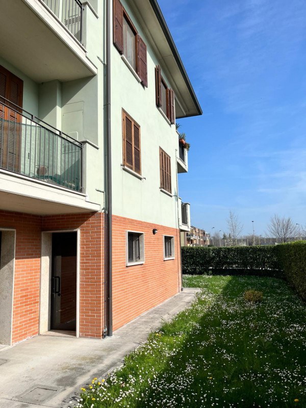 Appartamento in vendita a Fidenza, 1 locali, zona ro, prezzo € 65.000 | PortaleAgenzieImmobiliari.it