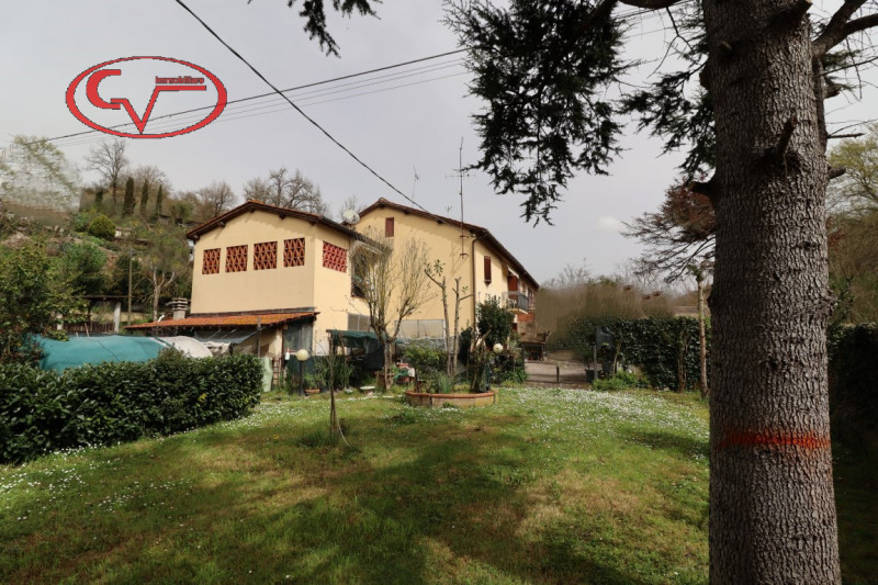 Villa a Schiera in vendita a Terranuova Bracciolini, 3 locali, prezzo € 320.000 | PortaleAgenzieImmobiliari.it