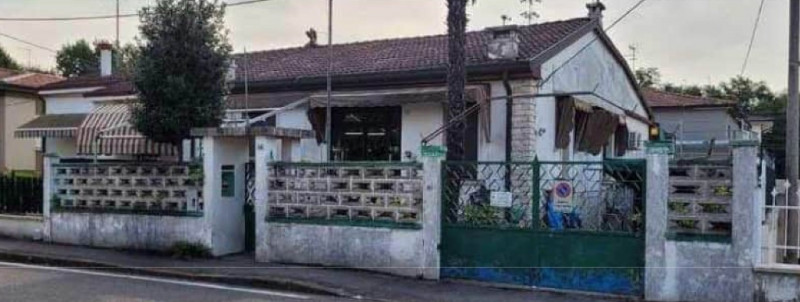 Villa Bifamiliare in vendita a Legnago - Zona: Porto