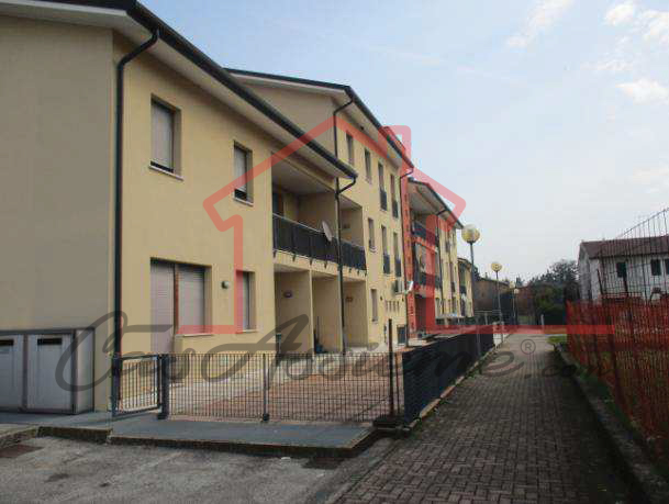 Appartamento in vendita a Piombino Dese, 2 locali, zona eselle, prezzo € 41.250 | PortaleAgenzieImmobiliari.it