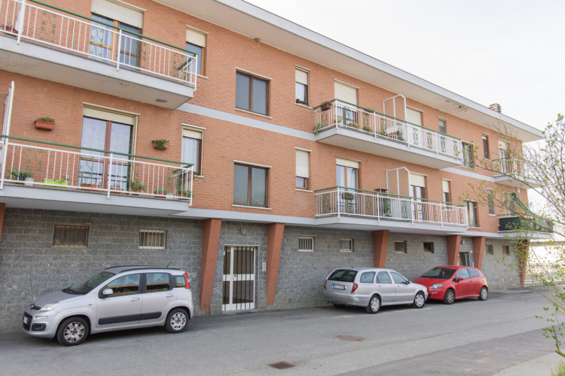 Appartamento in vendita a Bosconero, 3 locali, zona Località: Bosconero, prezzo € 79.000 | PortaleAgenzieImmobiliari.it