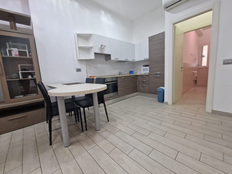 Appartamento in vendita a Savona, 2 locali, zona aci, prezzo € 155.000 | PortaleAgenzieImmobiliari.it