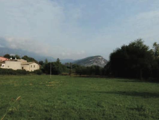 Terreno Edificabile Residenziale in vendita a Rivoli Veronese, 9999 locali, zona Località: Rivoli Veronese, prezzo € 162.750 | PortaleAgenzieImmobiliari.it