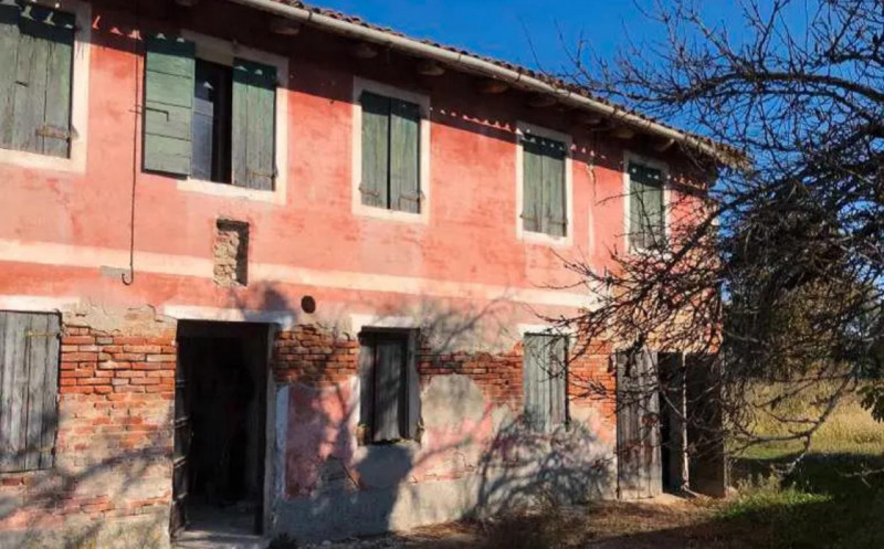 Rustico / Casale in vendita a Massanzago, 5 locali, prezzo € 125.000 | PortaleAgenzieImmobiliari.it