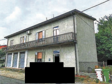 Villa Bifamiliare in vendita a Porto Viro - Zona: Donada