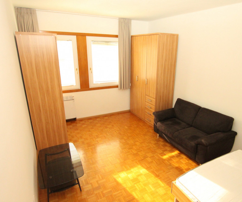 Appartamento in vendita a Bolzano, 1 locali, zona Località: Via Roma, prezzo € 210.000 | PortaleAgenzieImmobiliari.it