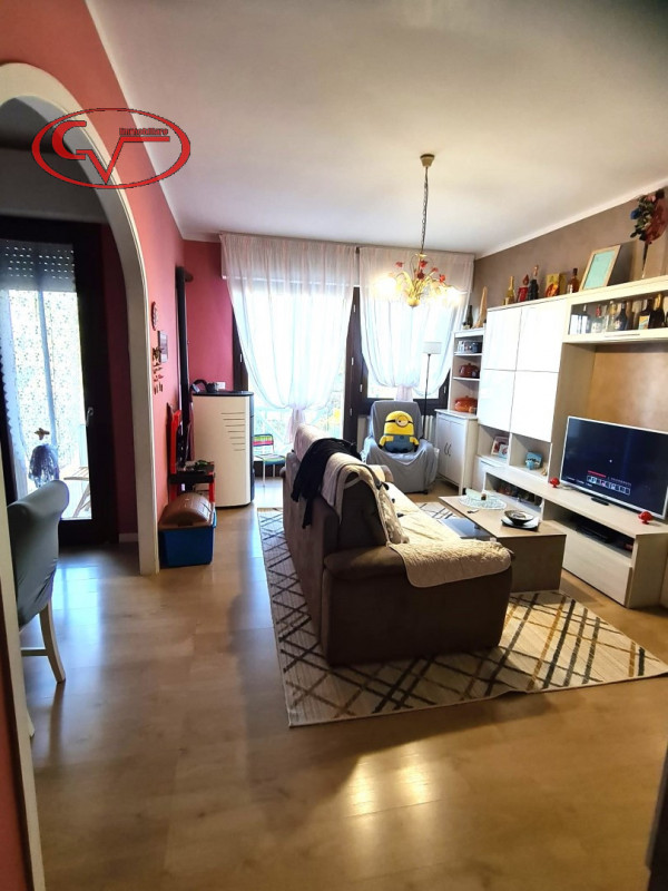 Appartamento in vendita a Cavriglia, 4 locali, zona elnuovo dei Sabbioni, prezzo € 220.000 | PortaleAgenzieImmobiliari.it