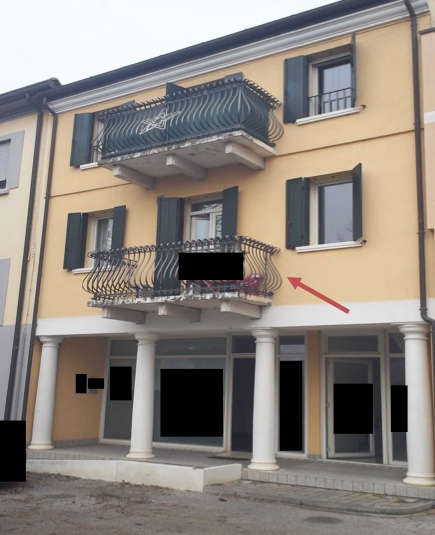 Appartamento in vendita a Villadose, 2 locali, zona Località: Villadose, prezzo € 48.750 | PortaleAgenzieImmobiliari.it