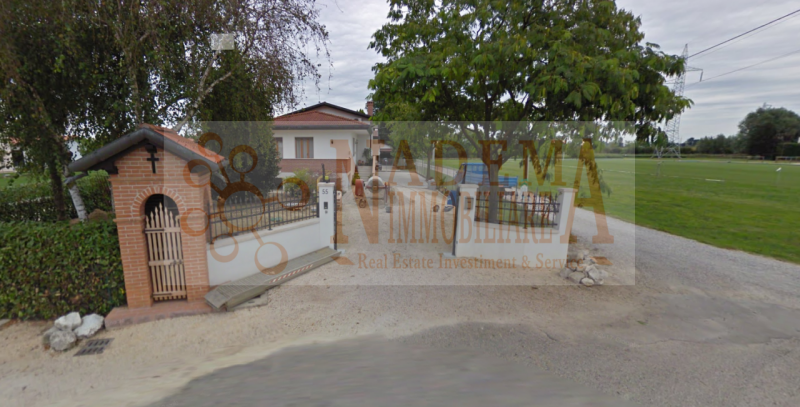 Villa in vendita a Noale, 5 locali, zona Località: Noale, prezzo € 184.485 | PortaleAgenzieImmobiliari.it