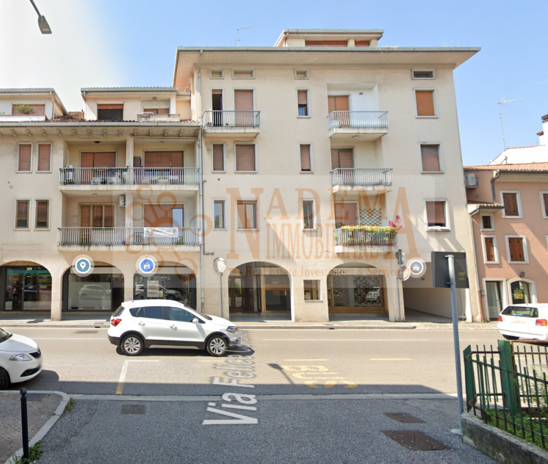 Appartamento in vendita a Conegliano, 3 locali, zona Località: Conegliano - Centro, prezzo € 53.025 | PortaleAgenzieImmobiliari.it