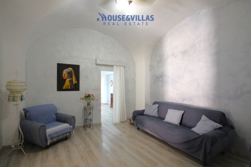 Villa in vendita a Noto, 4 locali, zona Località: Noto - Centro, prezzo € 145.000 | PortaleAgenzieImmobiliari.it