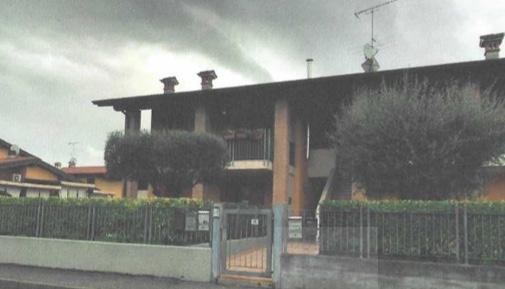 Appartamento in vendita a Castiglione delle Stiviere, 3 locali, zona Località: Castiglione delle Stiviere, prezzo € 45.262 | PortaleAgenzieImmobiliari.it